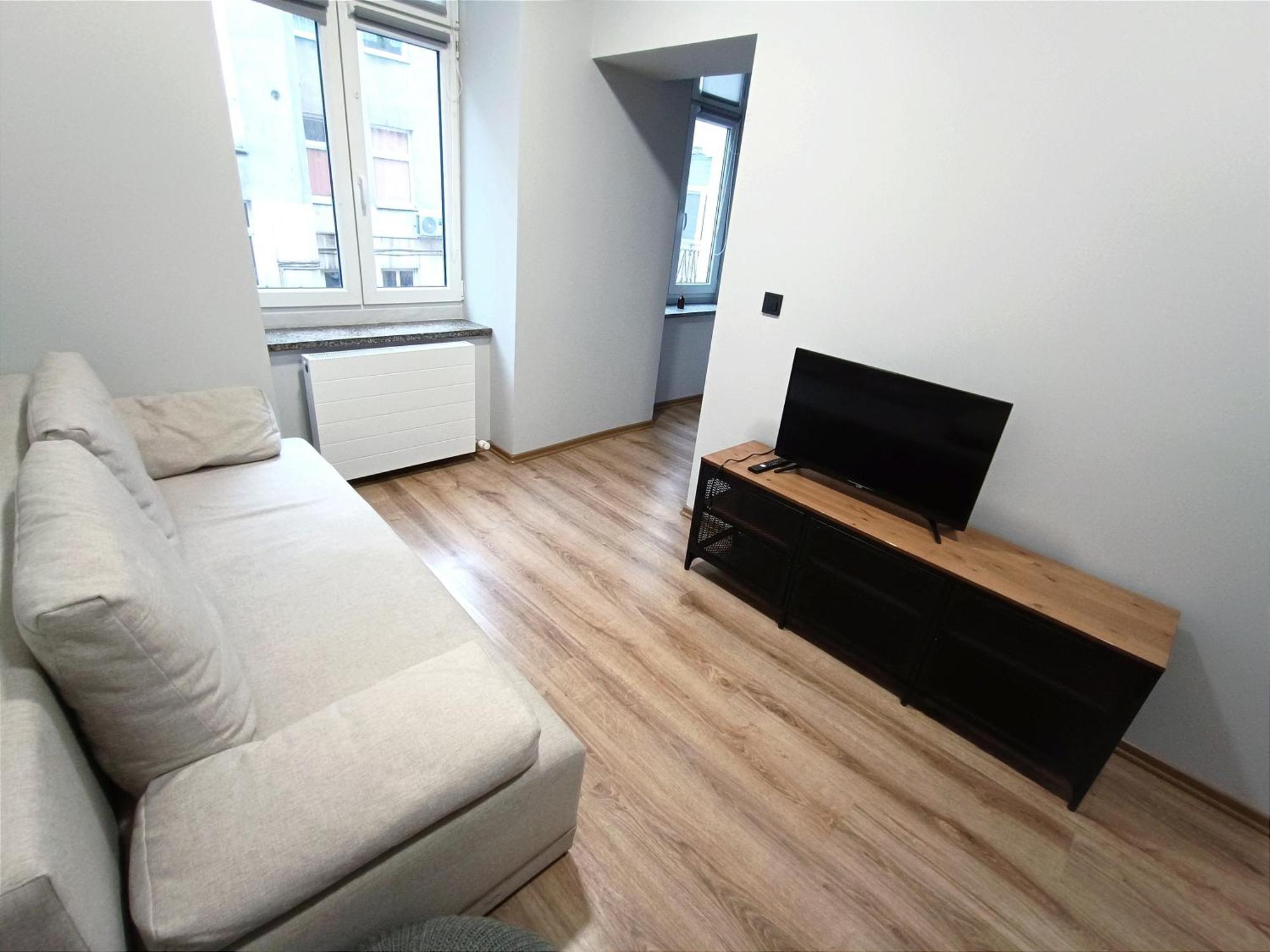 Steelpoint Apartament Lodz Centrum Exterior photo